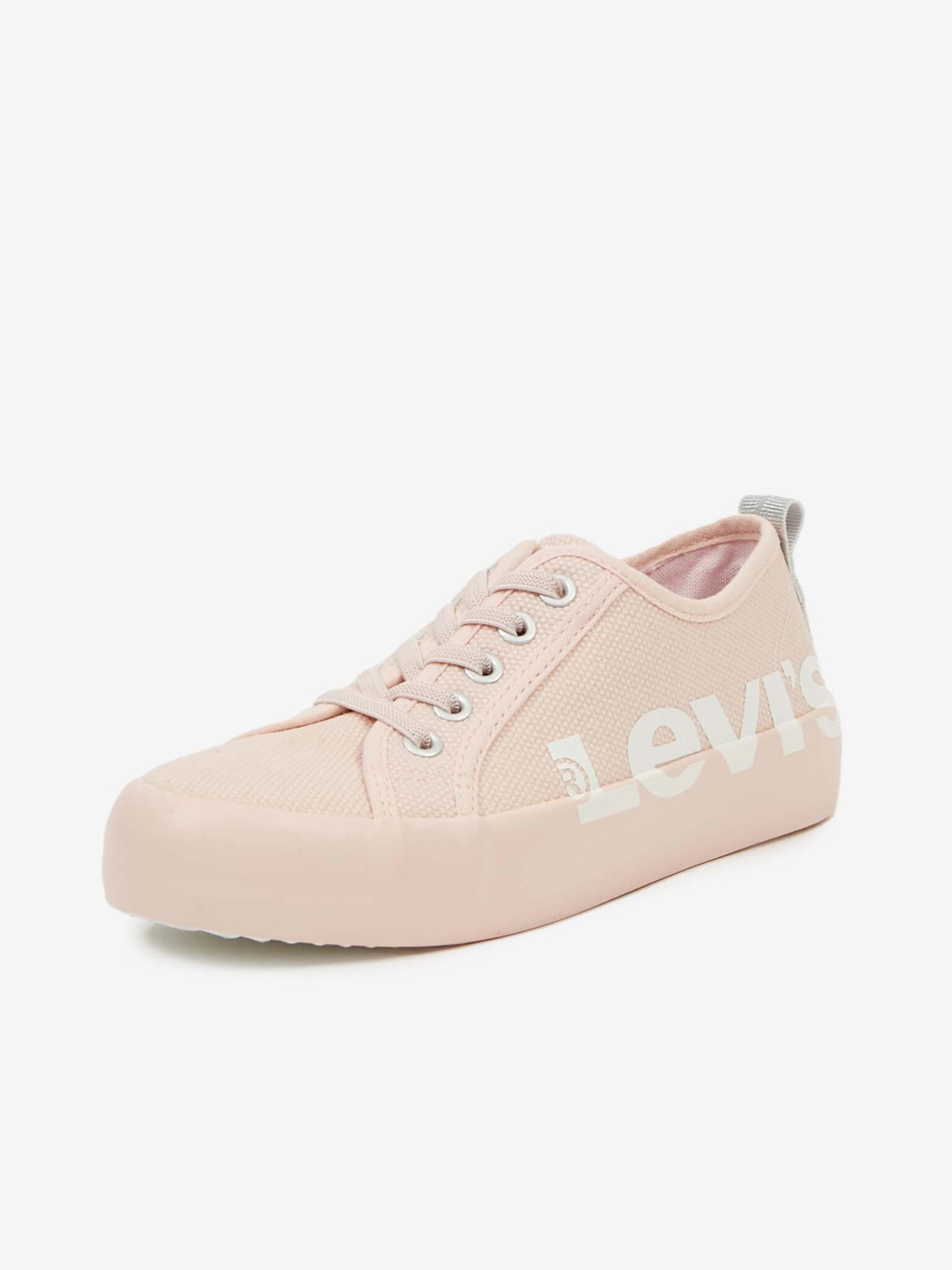 Levi's® Betty Gyerek sportcipő Rózsaszín - Pepit.hu