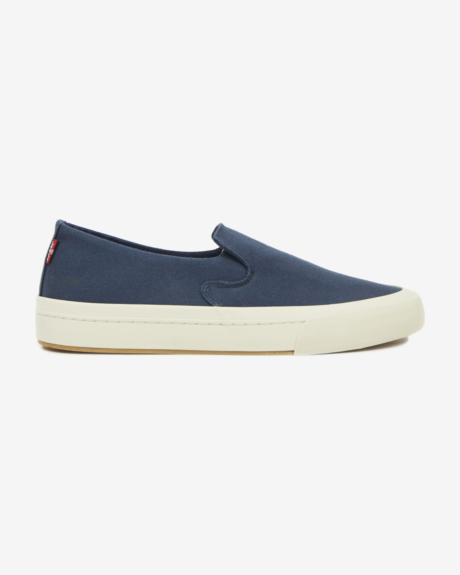 Levi's® Slip On Kék - Pepit.hu