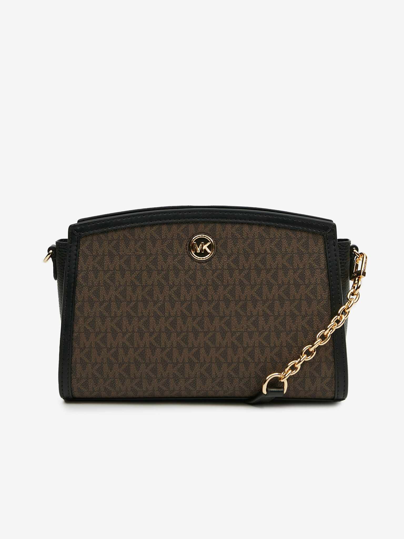 Michael Kors Crossbody táska Barna - Pepit.hu