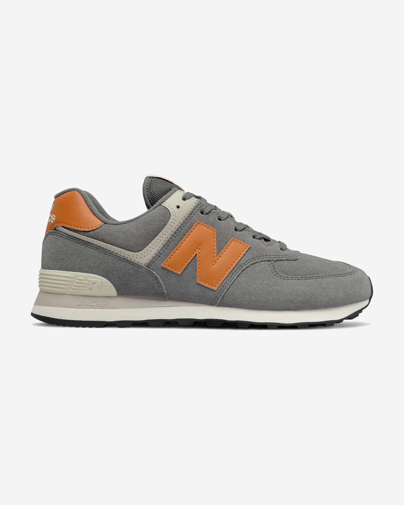 New Balance 574 Sportcipő Szürke - Pepit.hu