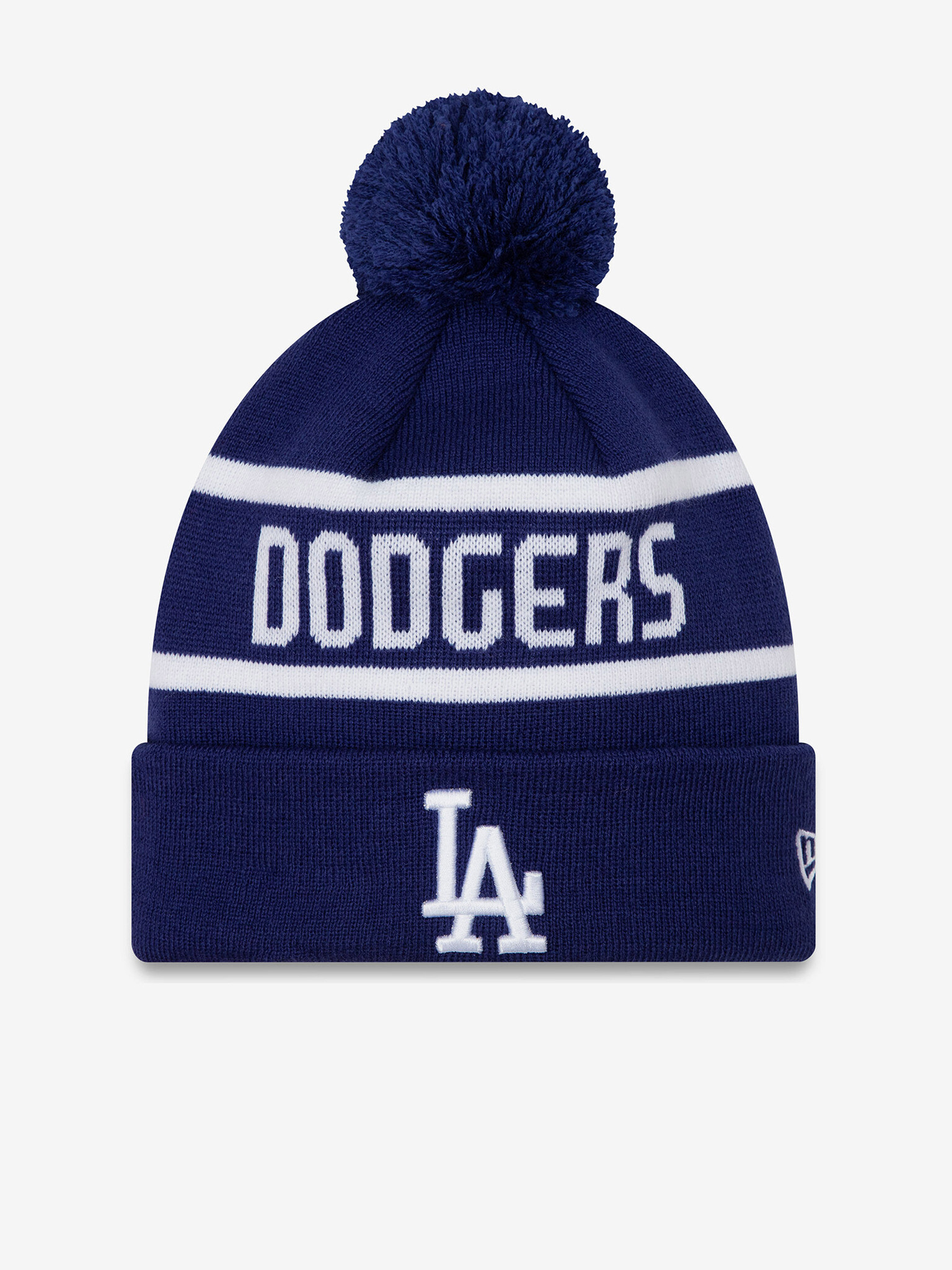 New Era LA Dodgers Jake Cuff Sapka Kék - Pepit.hu