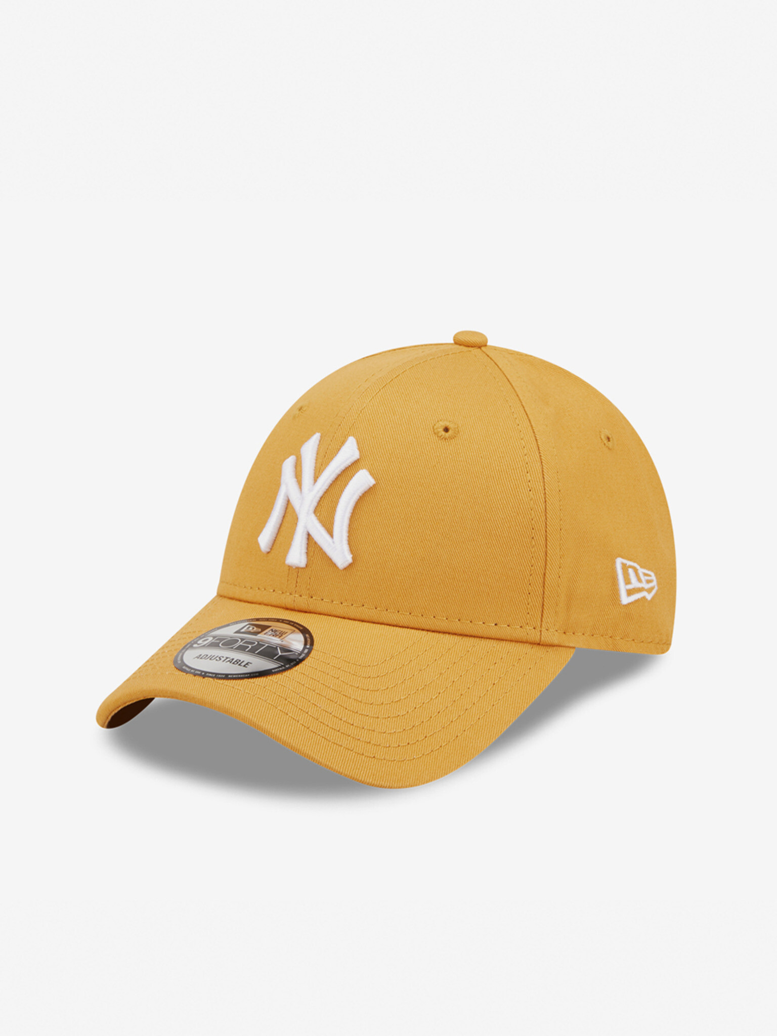 New Era New York Yankees 9Forty Siltes sapka Narancssárga - Pepit.hu