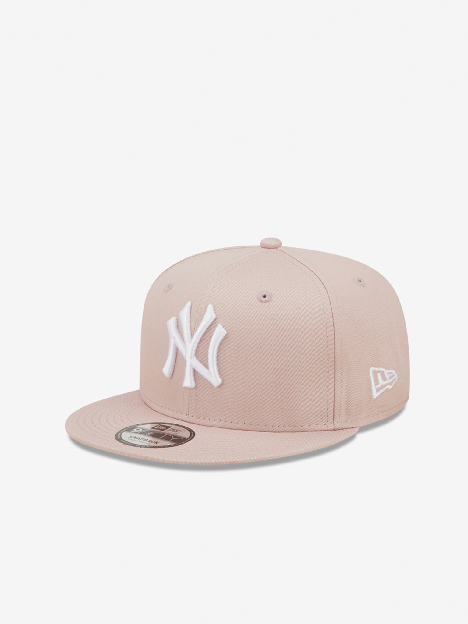 New Era New York Yankees League Essential 9Fifty Siltes sapka Rózsaszín - Pepit.hu