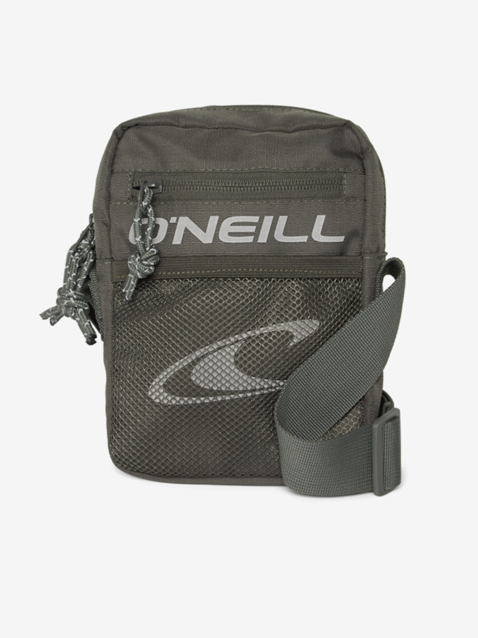 O'Neill Pouch Táska Zöld - Pepit.hu