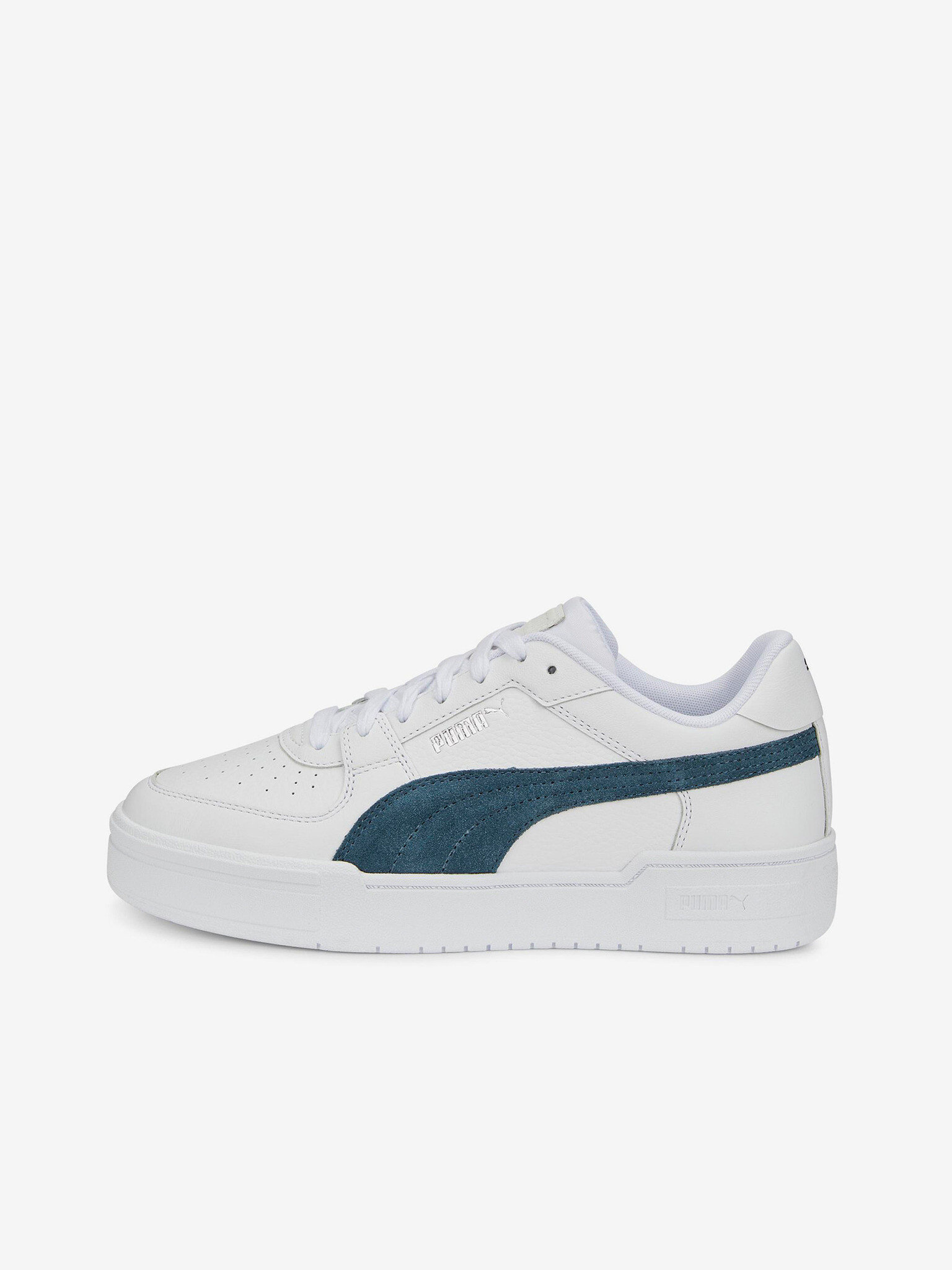 Puma CA Pro Suede FS Sportcipő Fehér - Pepit.hu