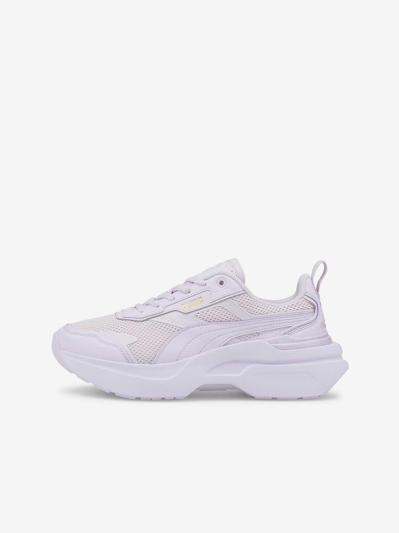 Puma Kosmo Rider Sorbet Sportcipő Lila - Pepit.hu