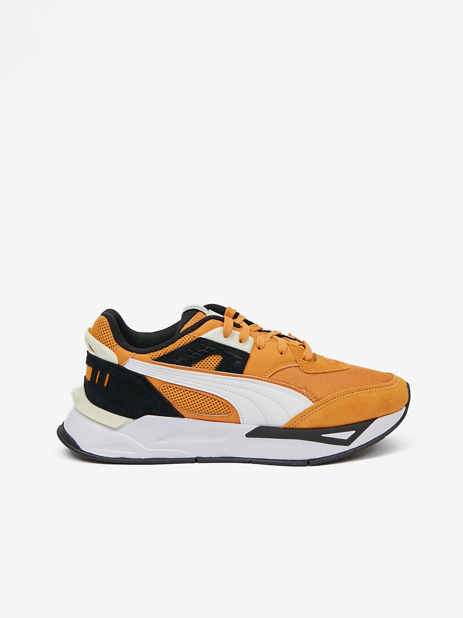 Puma Mirage Sport Remix Sportcipő Narancssárga - Pepit.hu