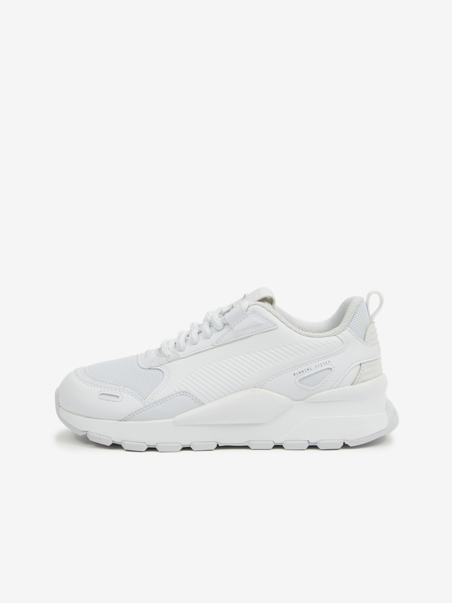 Puma RS 3.0 Essentials Sportcipő Fehér - Pepit.hu