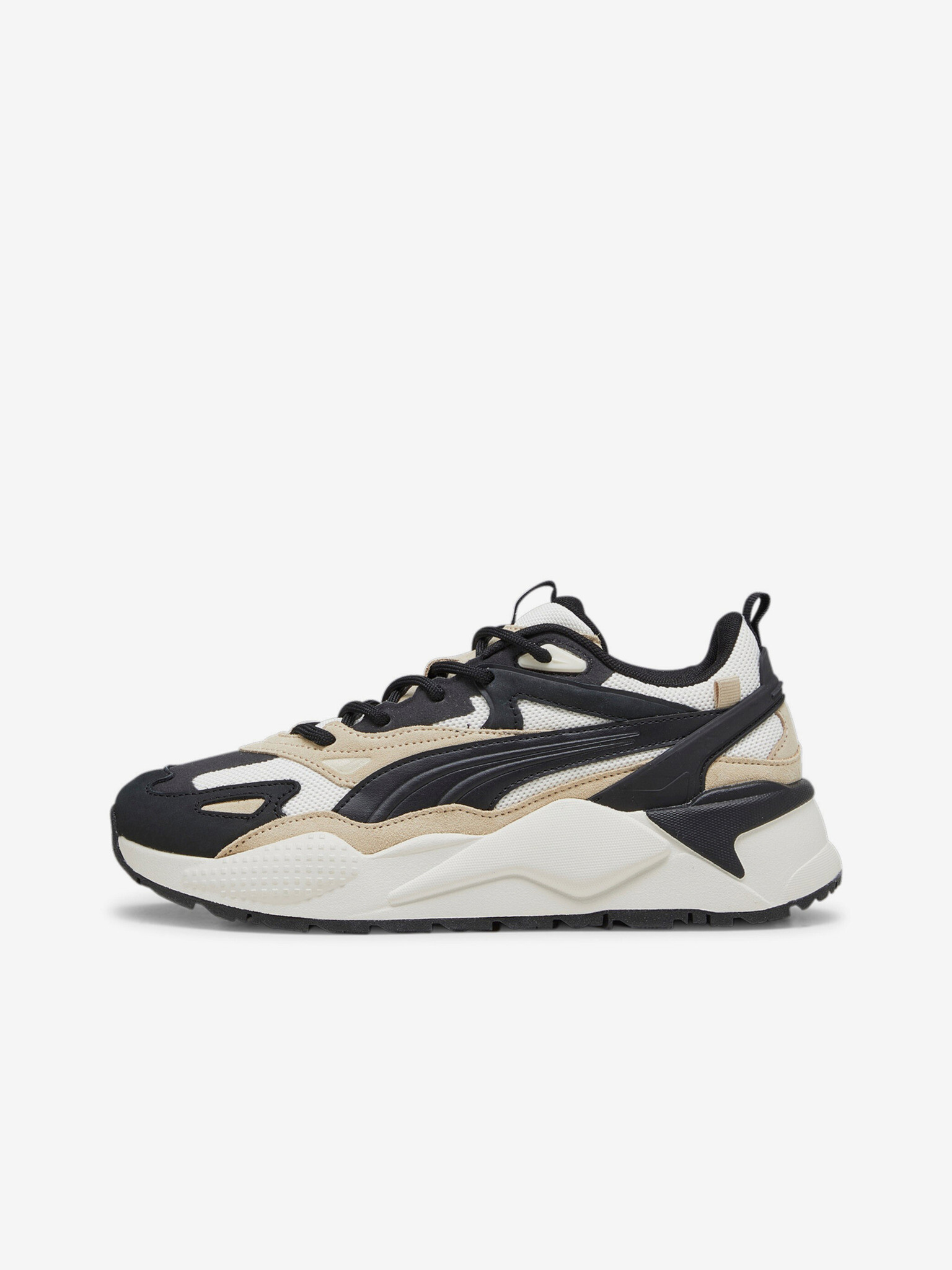 Puma RS-X Efekt Sportcipő Fekete - Pepit.hu