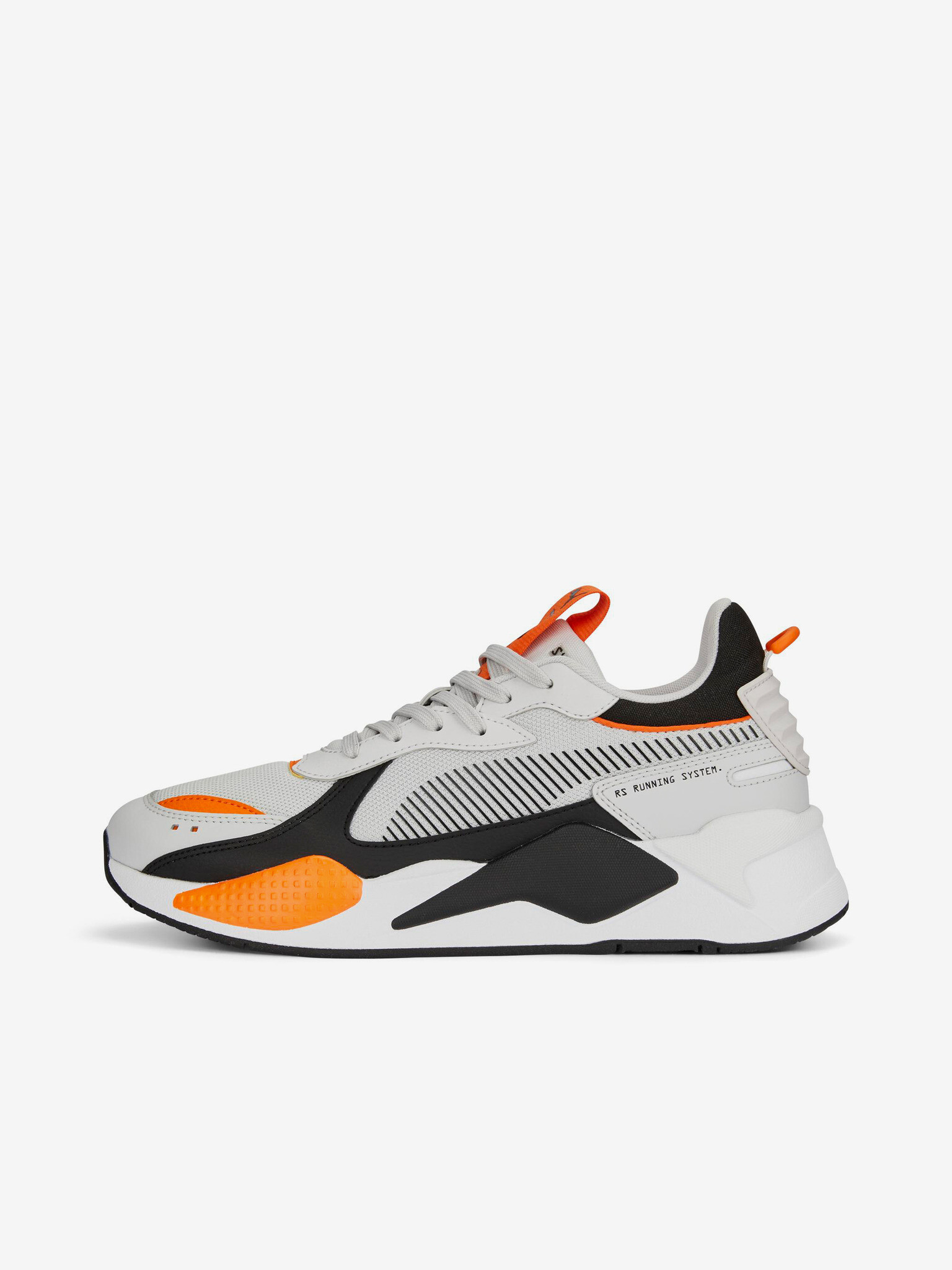 Puma RS-X Geek Sportcipő Fehér - Pepit.hu