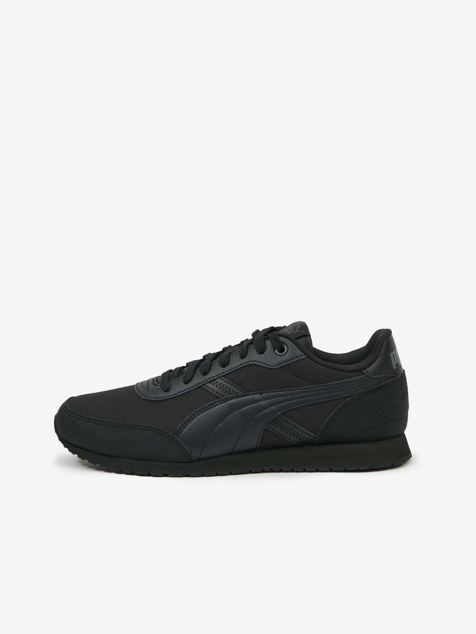 Puma Runner Essential Sportcipő Fekete - Pepit.hu