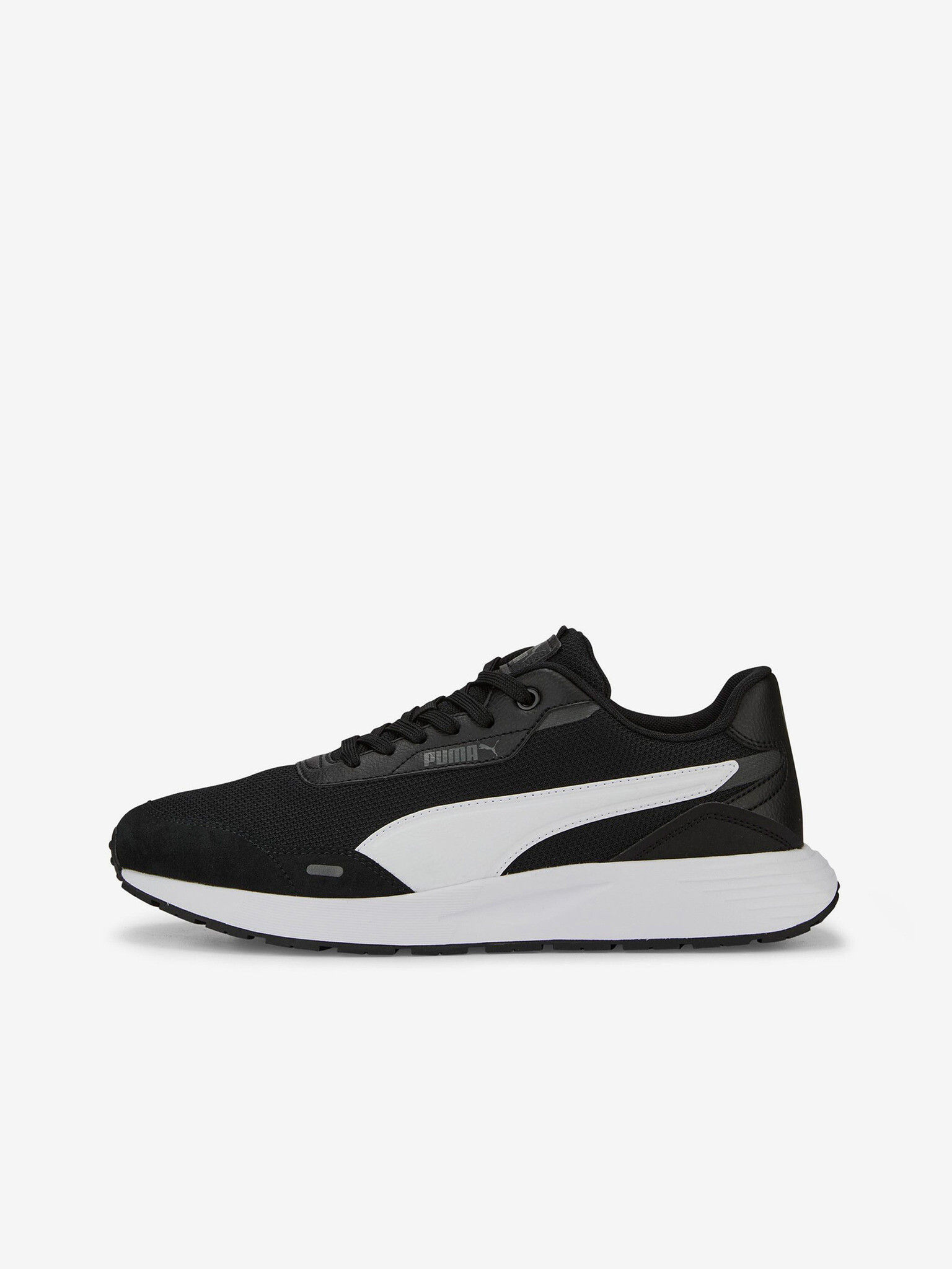 Puma Runtamed Sportcipő Fekete - Pepit.hu