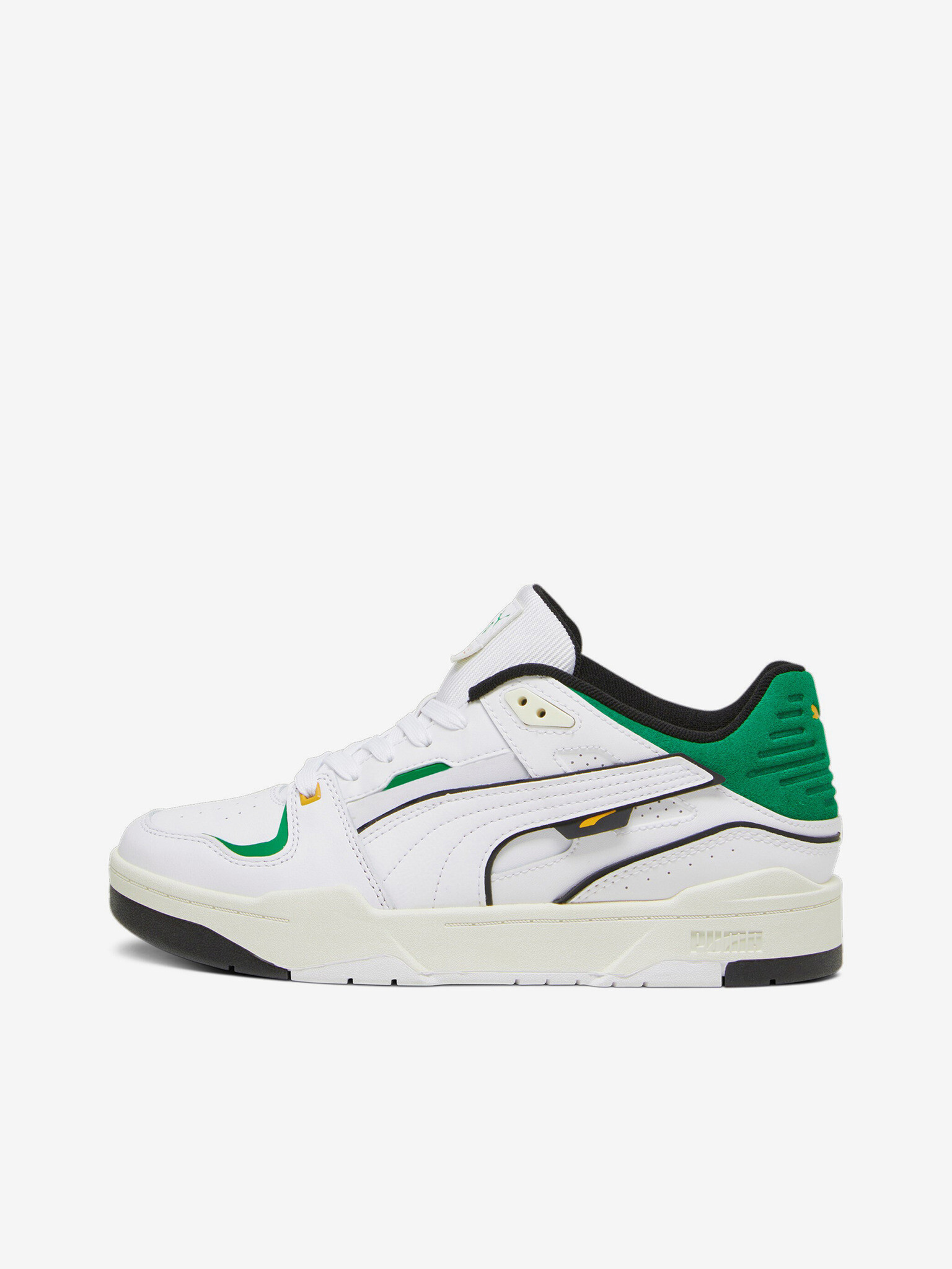 Puma Slipstream Sportcipő Fehér - Pepit.hu