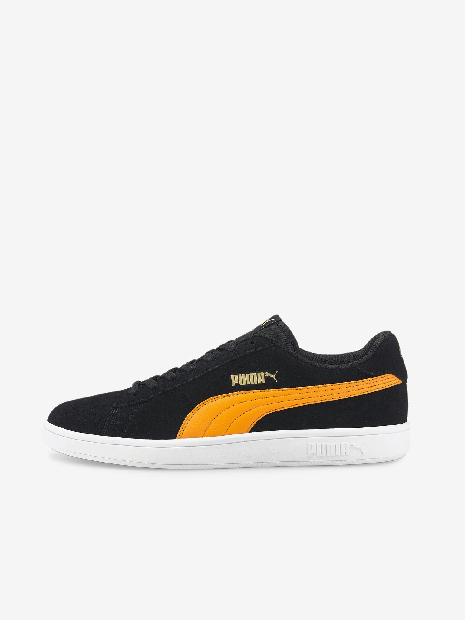 Puma Smash V2 Sportcipő Fekete - Pepit.hu