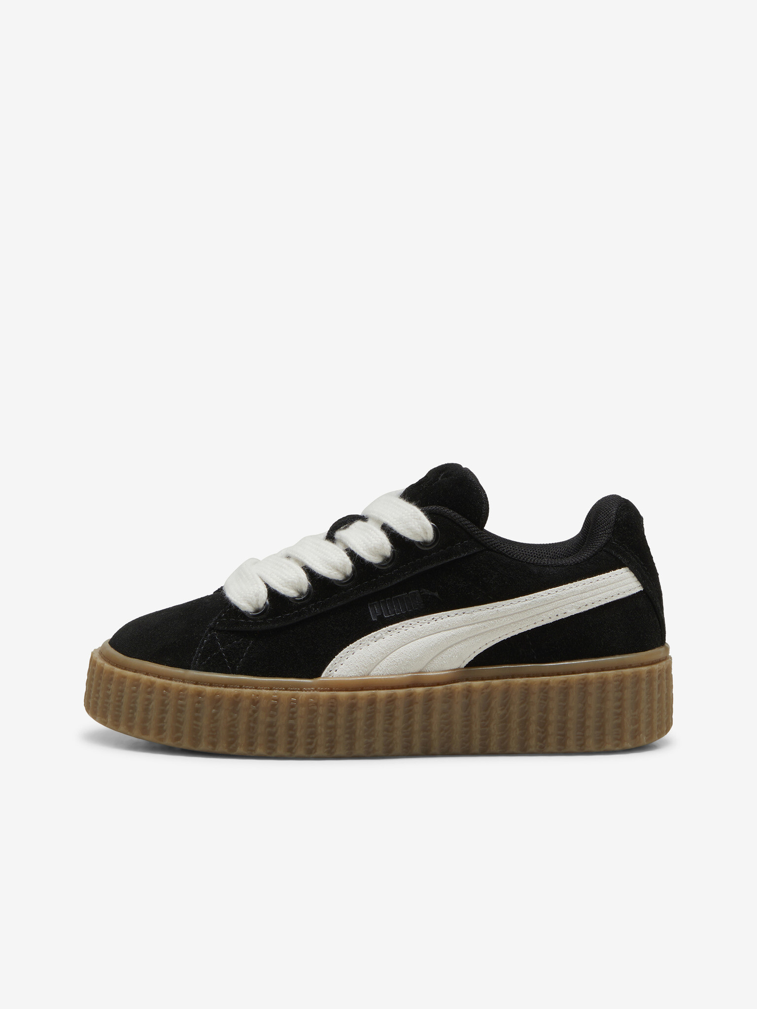 Puma x FENTY Creeper Phatty Gyerek sportcipő Fekete - Pepit.hu