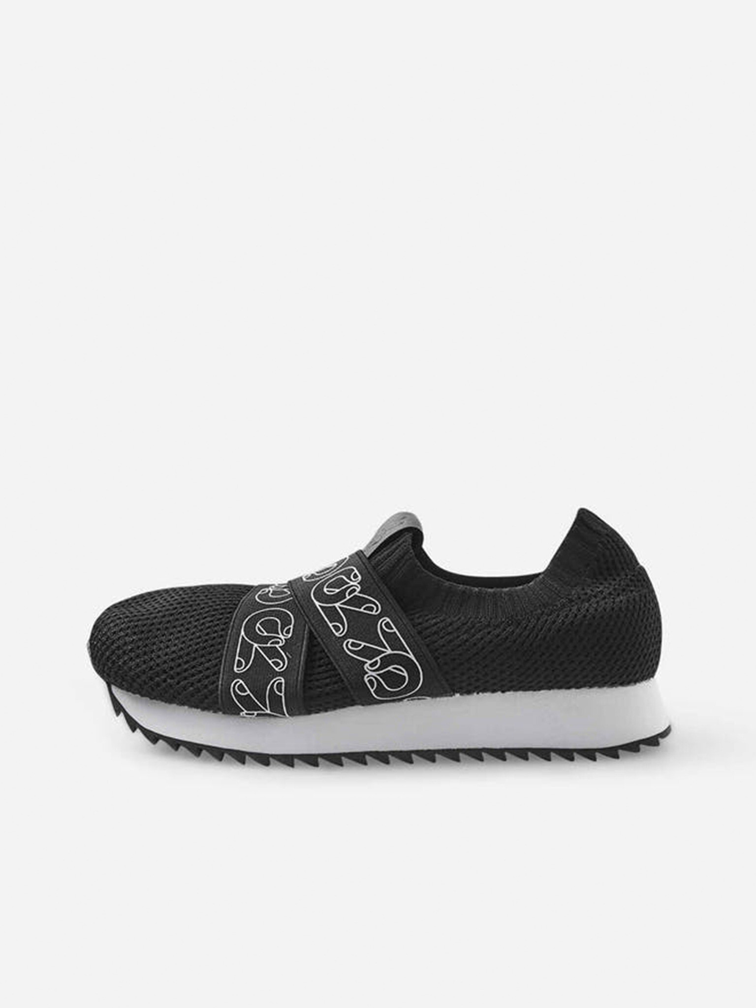 Reima Ok Gyerek Slip On Fekete - Pepit.hu