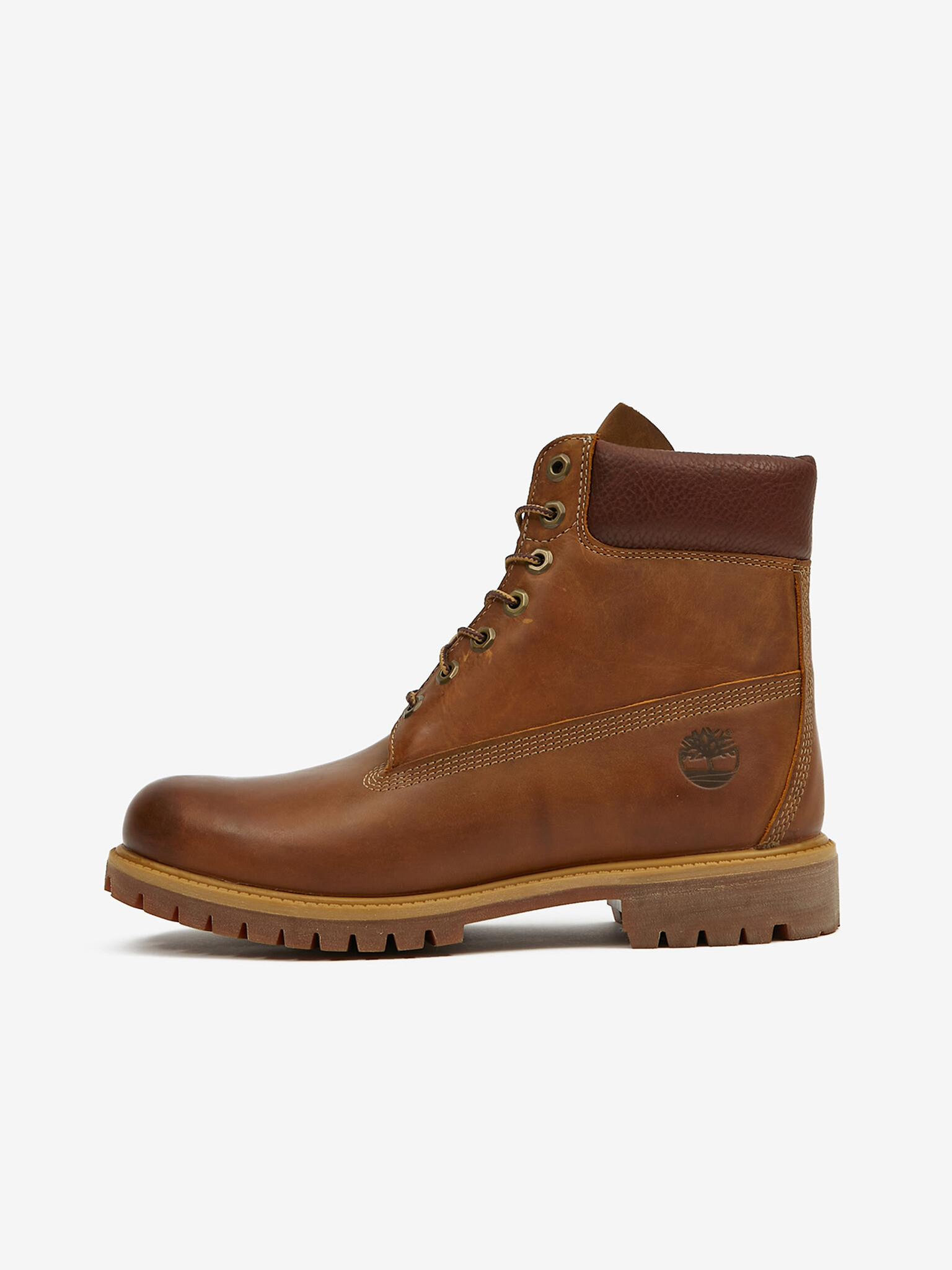 Timberland 6 In Prem Bokacsizma Barna - Pepit.hu