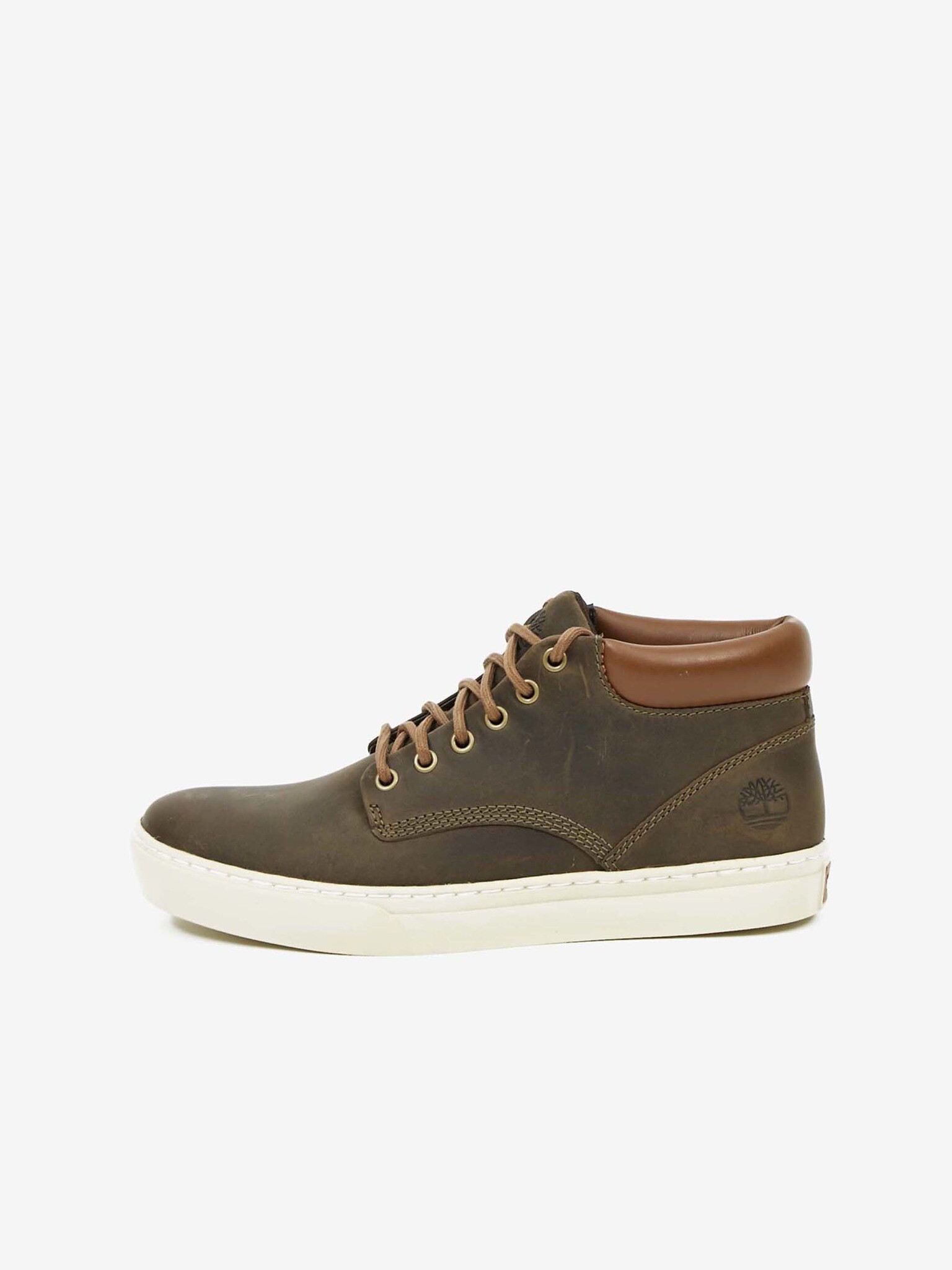 Timberland Adventure 2.0 Cupsole Chukka Bokacsizma Barna - Pepit.hu