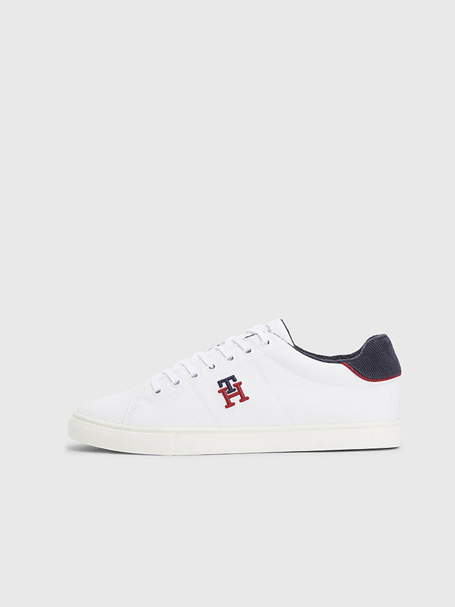 Tommy Hilfiger Sportcipő Fehér - Pepit.hu