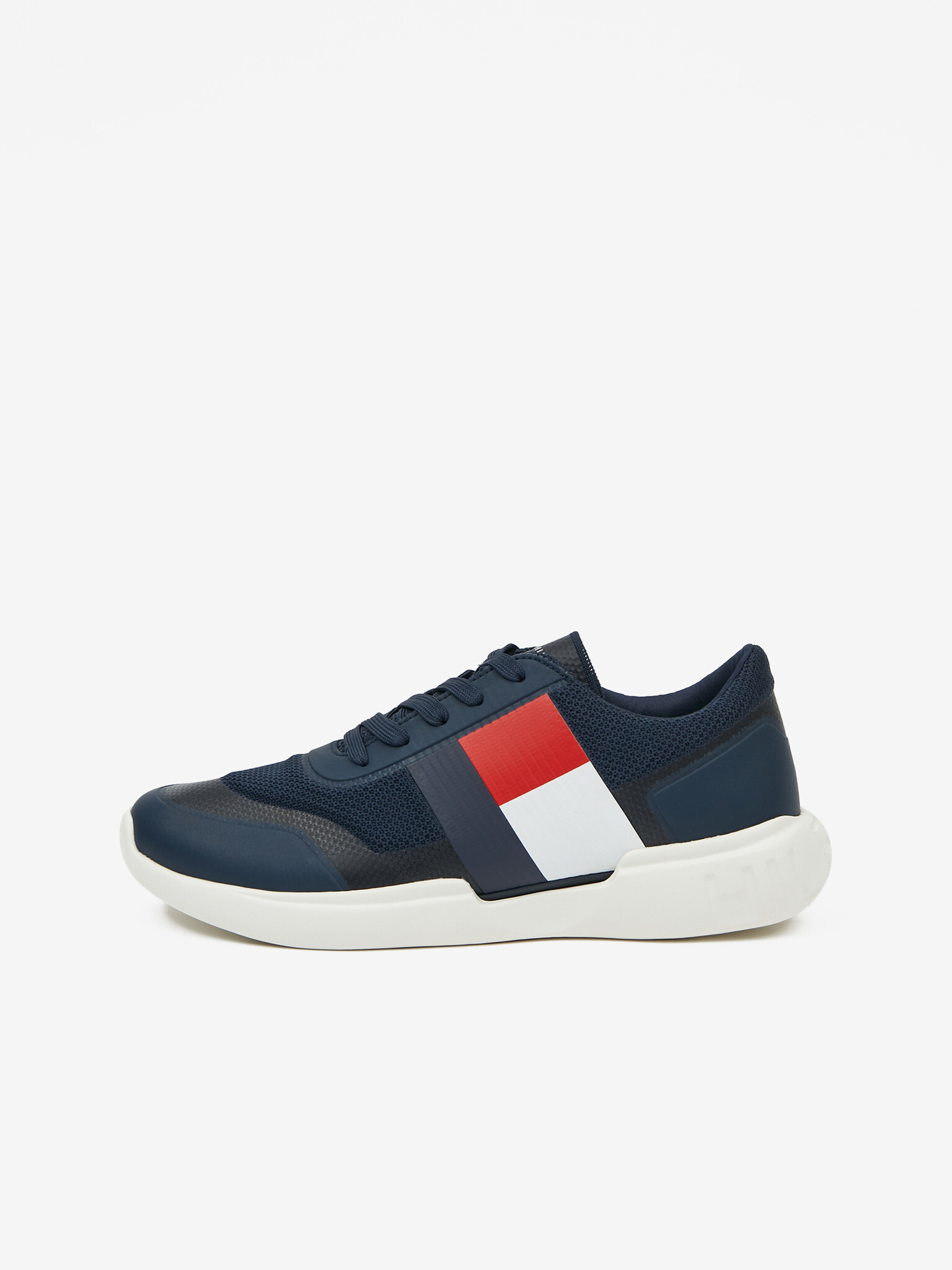 Tommy Hilfiger Sportcipő Kék - Pepit.hu