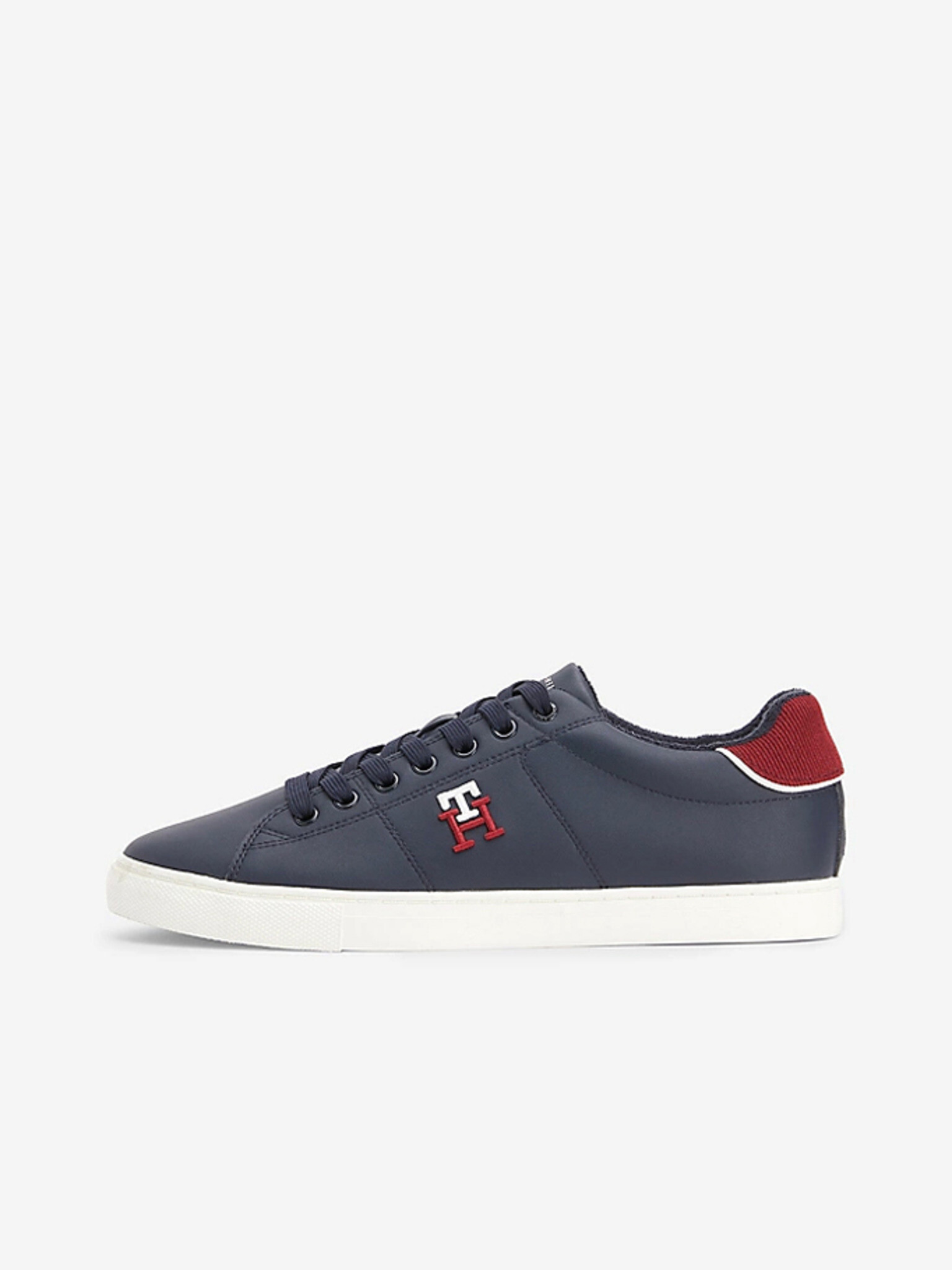 Tommy Hilfiger Sportcipő Kék - Pepit.hu