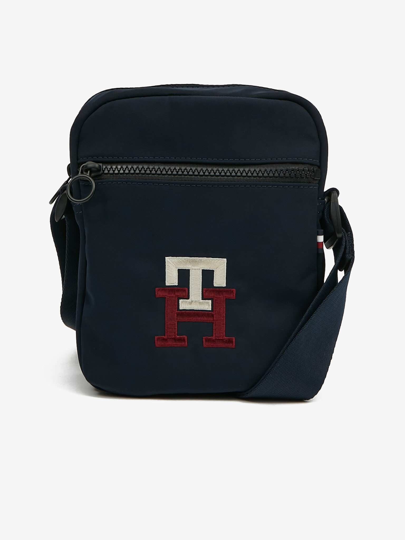 Tommy Hilfiger Twilight Mini Rep Táska Kék - Pepit.hu