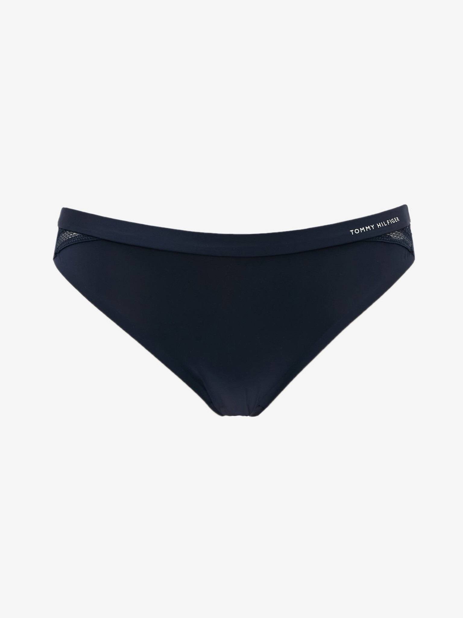 Tommy Hilfiger Underwear Bugyi Kék - Pepit.hu