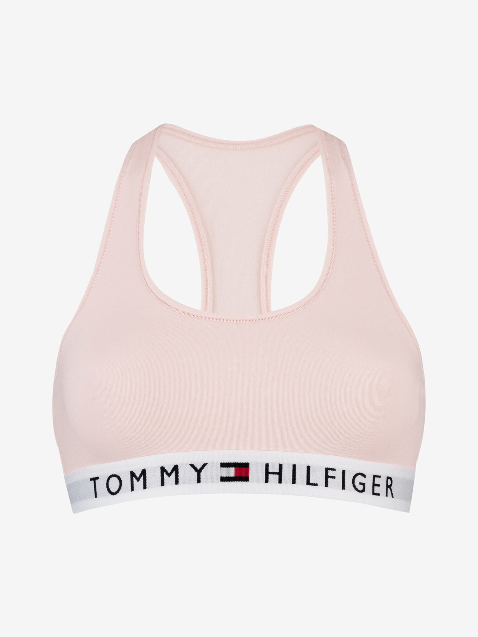 Tommy Hilfiger Underwear Melltartó Rózsaszín - Pepit.hu