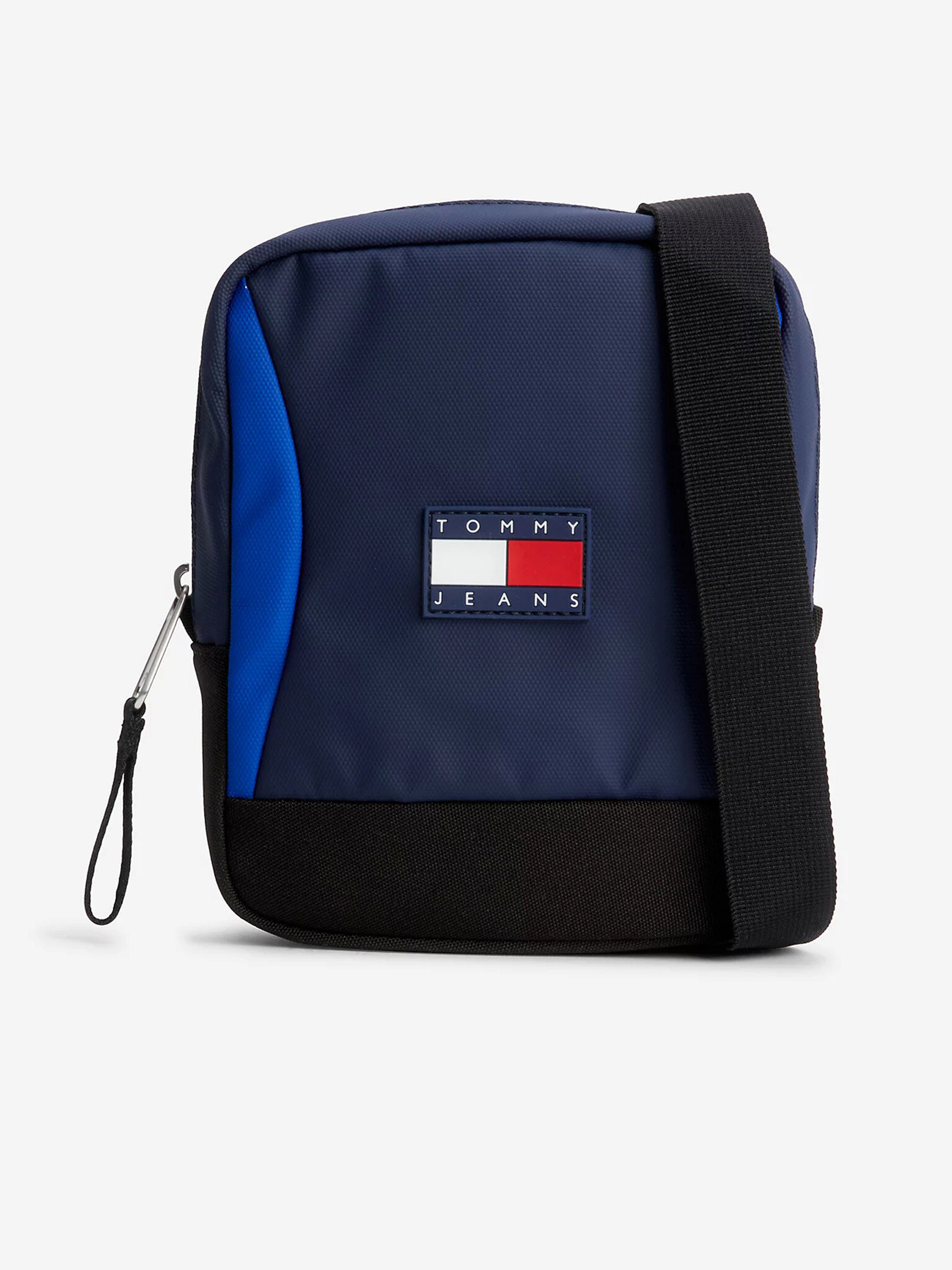 Tommy Jeans Crossbody táska Kék - Pepit.hu