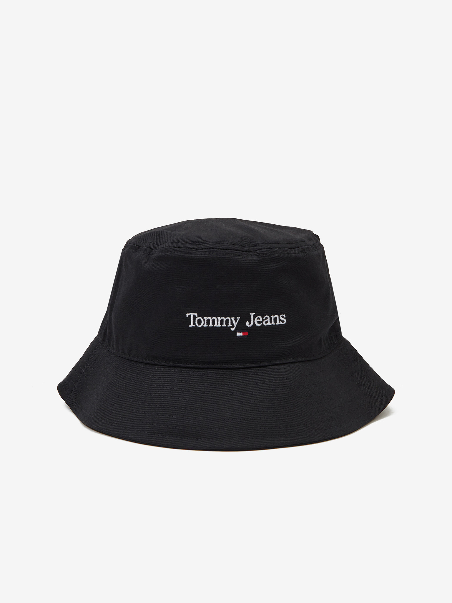 Tommy Jeans Kalap Fekete - Pepit.hu