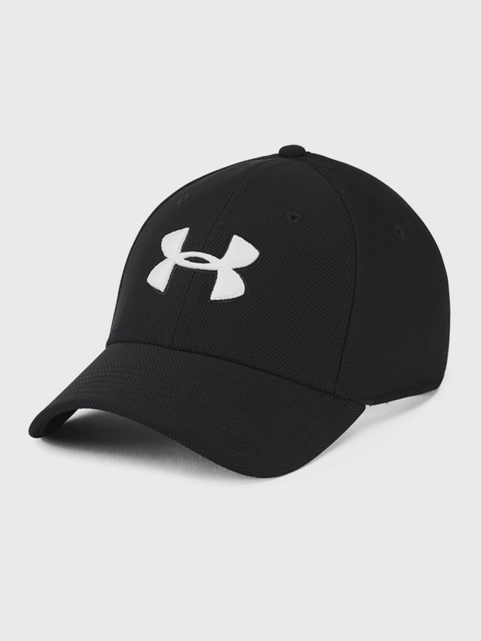 Under Armour Blitzing Siltes sapka Fekete - Pepit.hu