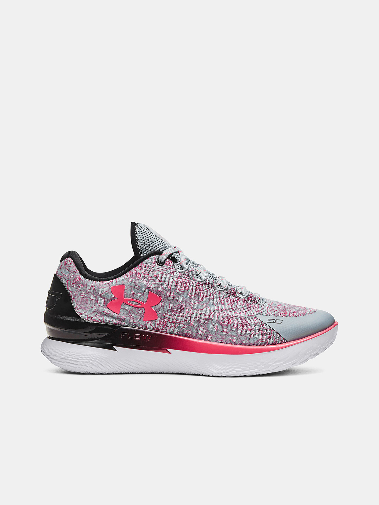 Under Armour CURRY 1 LOW FLOTRO NM2 Sportcipő Kék - Pepit.hu