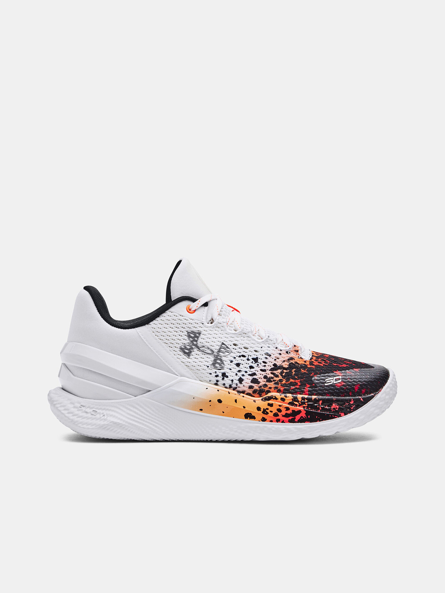 Under Armour Curry 2 Low Flotro NM Sportcipő Fehér - Pepit.hu