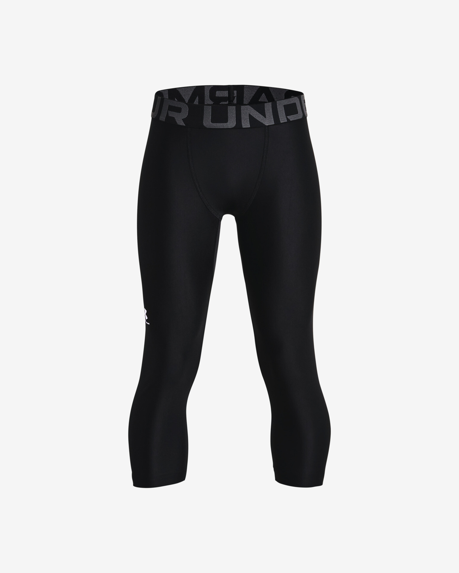 Under Armour Gyerek Leggings Fekete - Pepit.hu