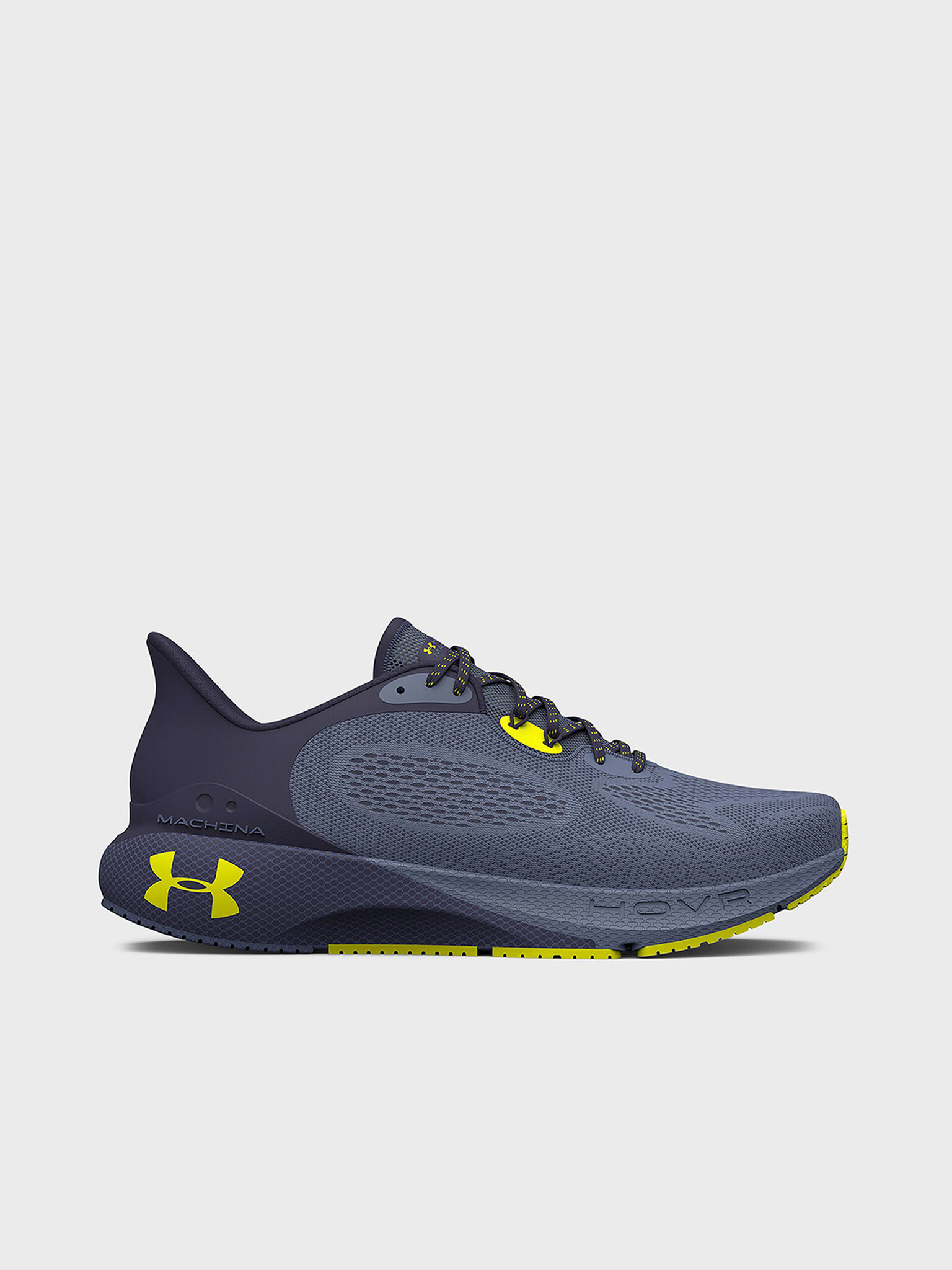 Under Armour HOVR™ Machina 3 Sportcipő Kék - Pepit.hu