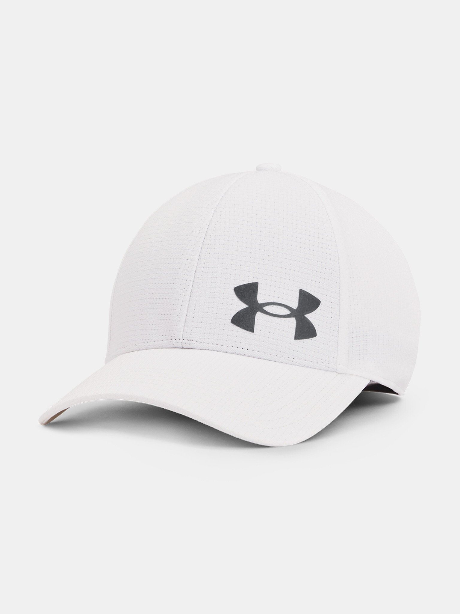 Under Armour Iso-Chill Armourvent Str Siltes sapka Fehér - Pepit.hu