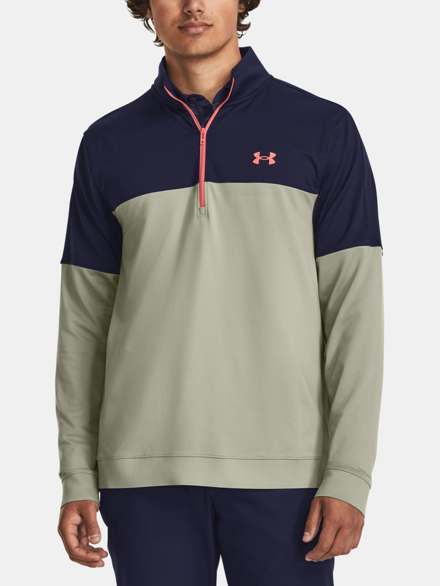 Under Armour Midlayer Melegítő felső Szürke - Pepit.hu