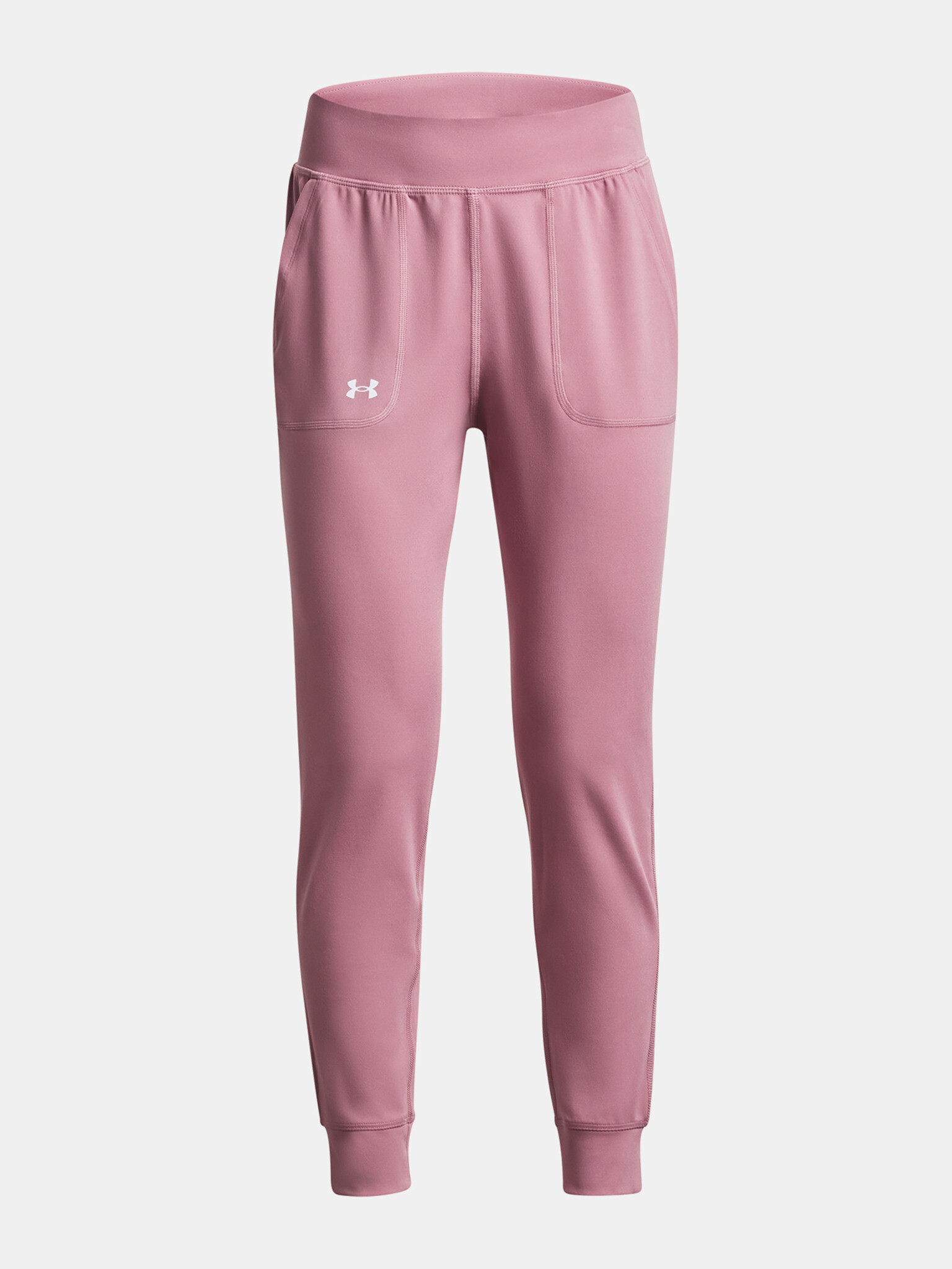 Under Armour Motion Gyerek Melegítő nadrág Rózsaszín - Pepit.hu