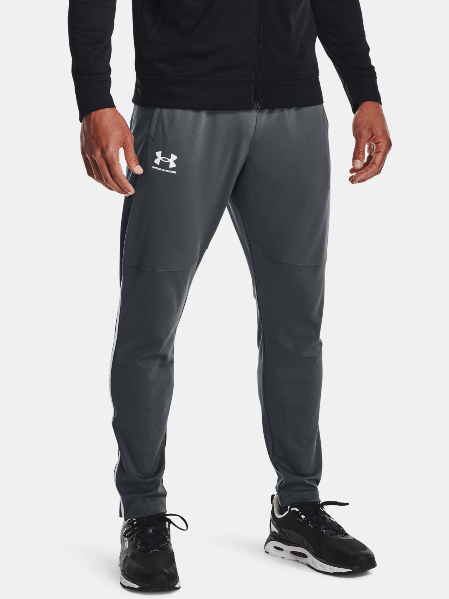 Under Armour Pique Nadrág Szürke - Pepit.hu