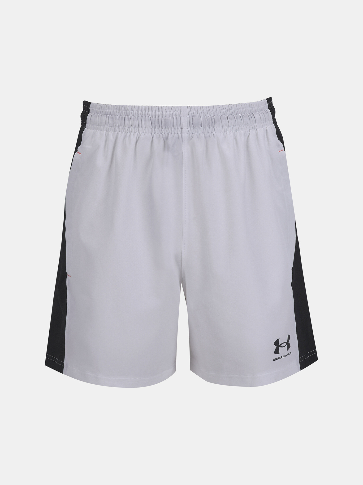 Under Armour Pro Woven Rövidnadrág Fehér - Pepit.hu