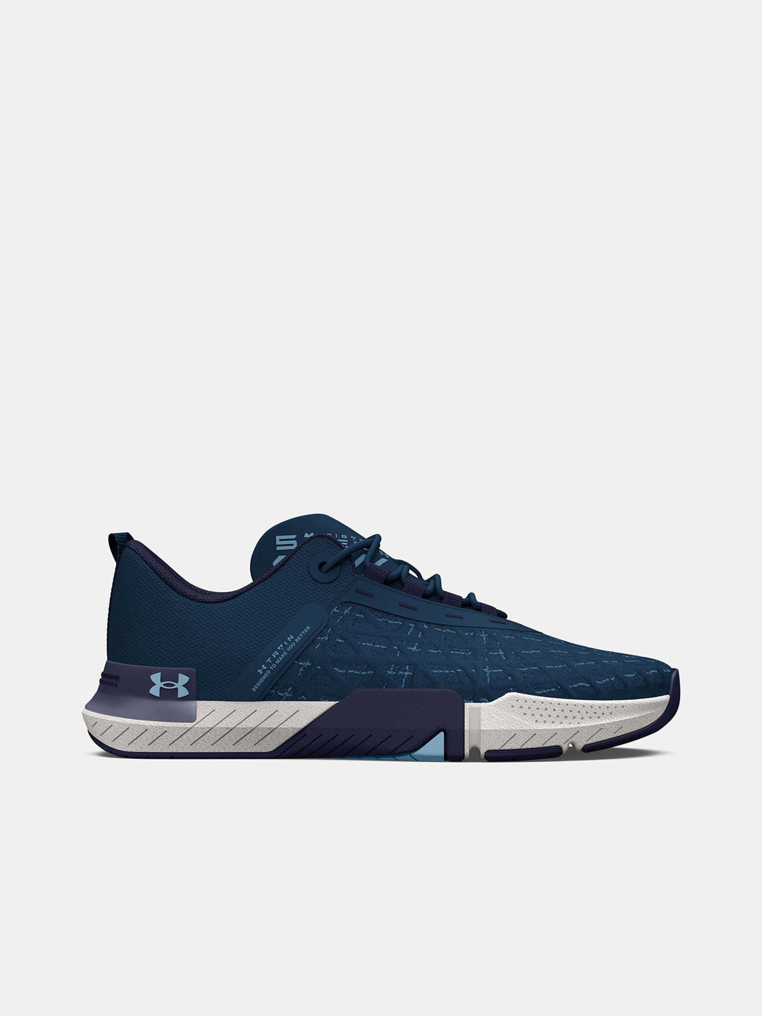 Under Armour Reign 5 Sportcipő Kék - Pepit.hu