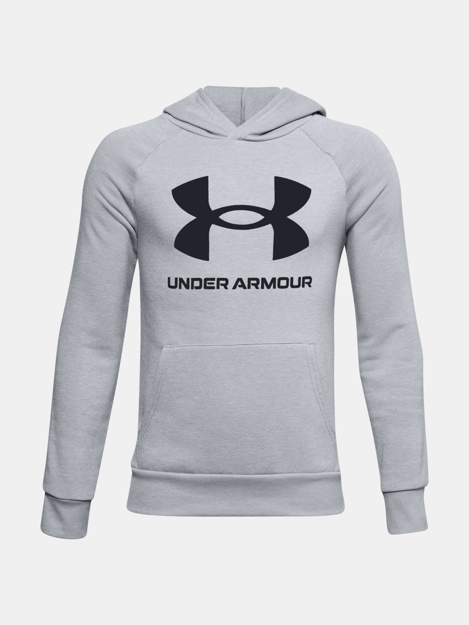 Under Armour Rival Fleece Gyerek Melegítő felső Szürke - Pepit.hu