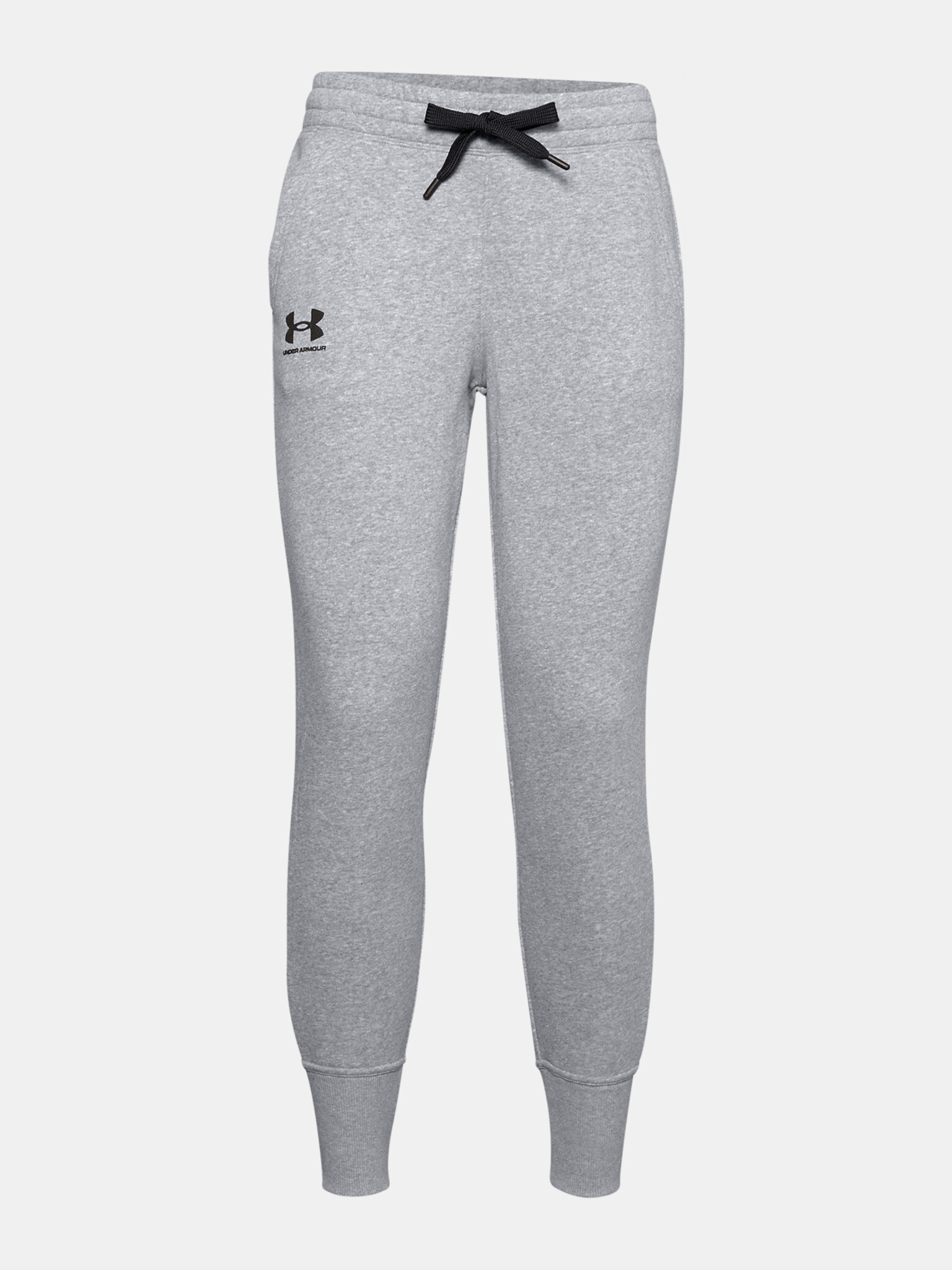 Under Armour Rival Fleece Joggers Melegítő nadrág Szürke - Pepit.hu