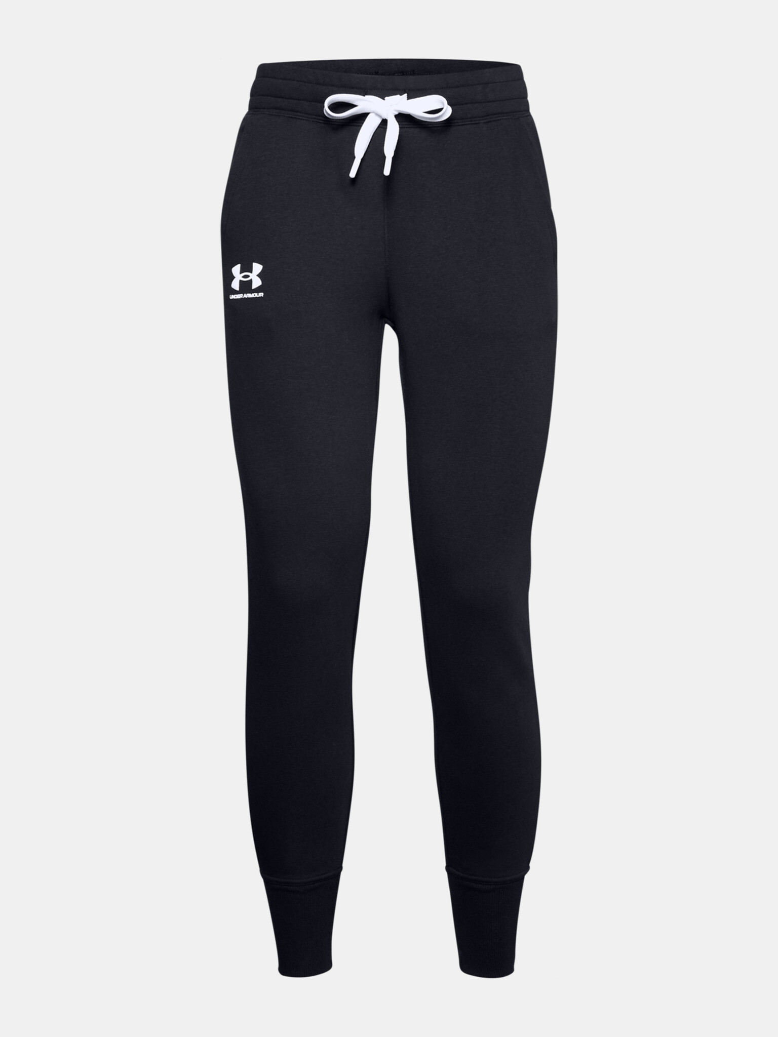 Under Armour Rival Fleece Melegítő nadrág Fekete - Pepit.hu