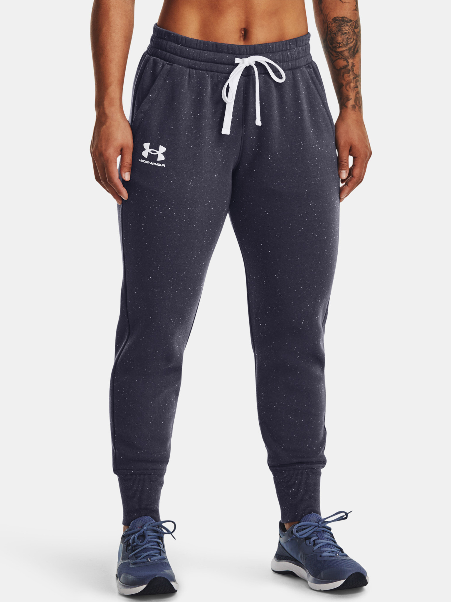 Under Armour Rival Fleece Melegítő nadrág Szürke - Pepit.hu