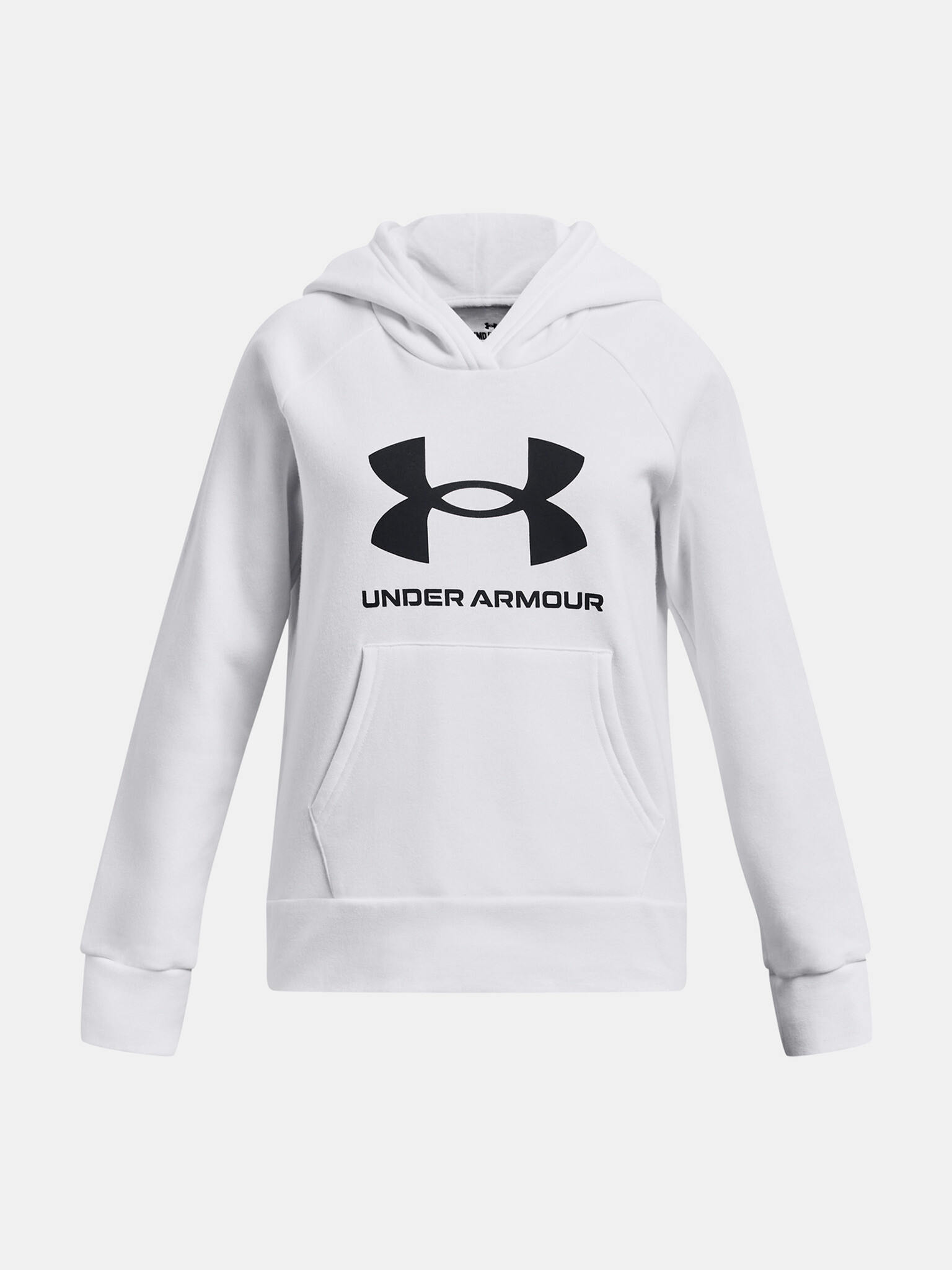 Under Armour Rival Gyerek Melegítő felső Fehér - Pepit.hu