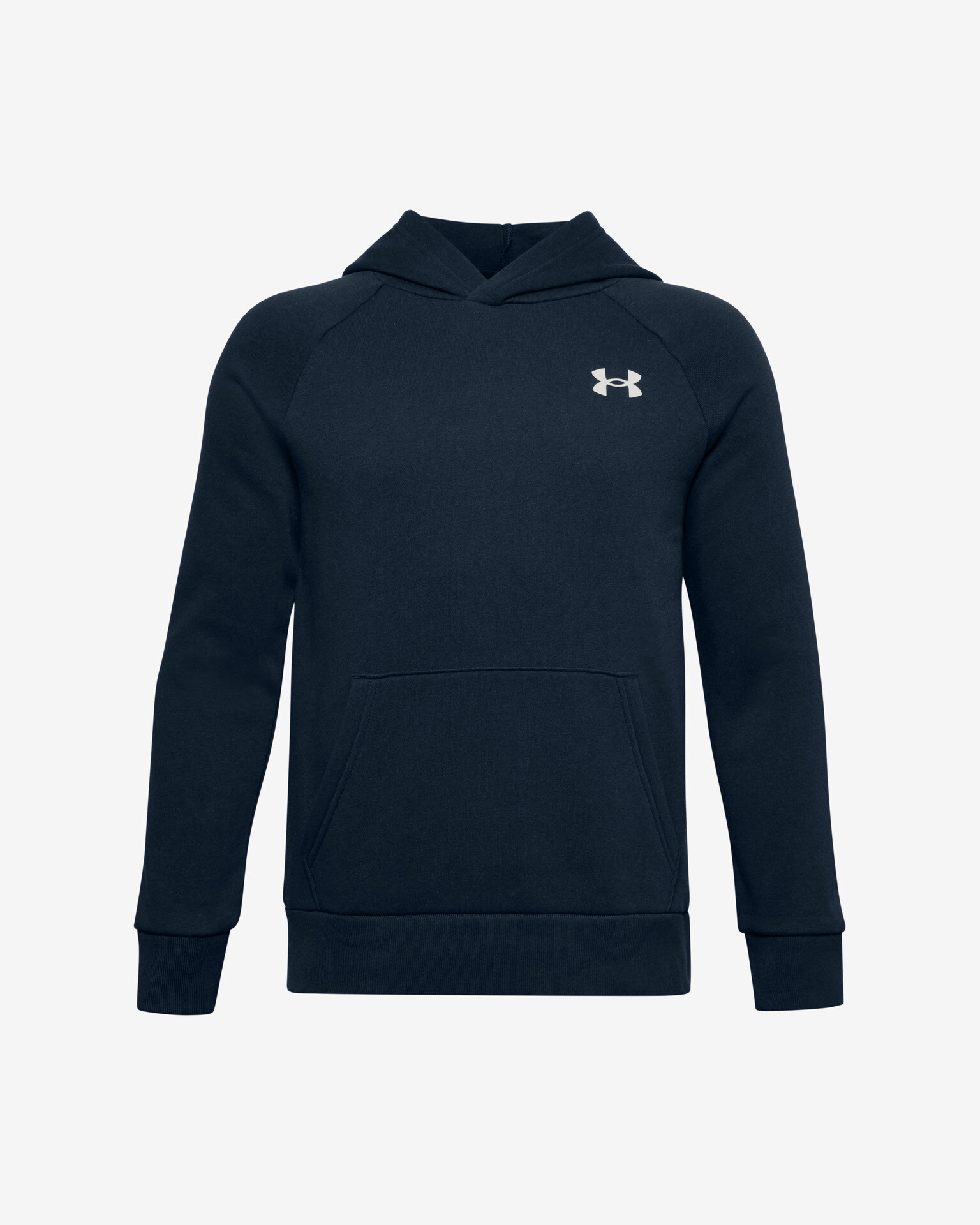 Under Armour Rival Gyerek Melegítő felső Fekete - Pepit.hu