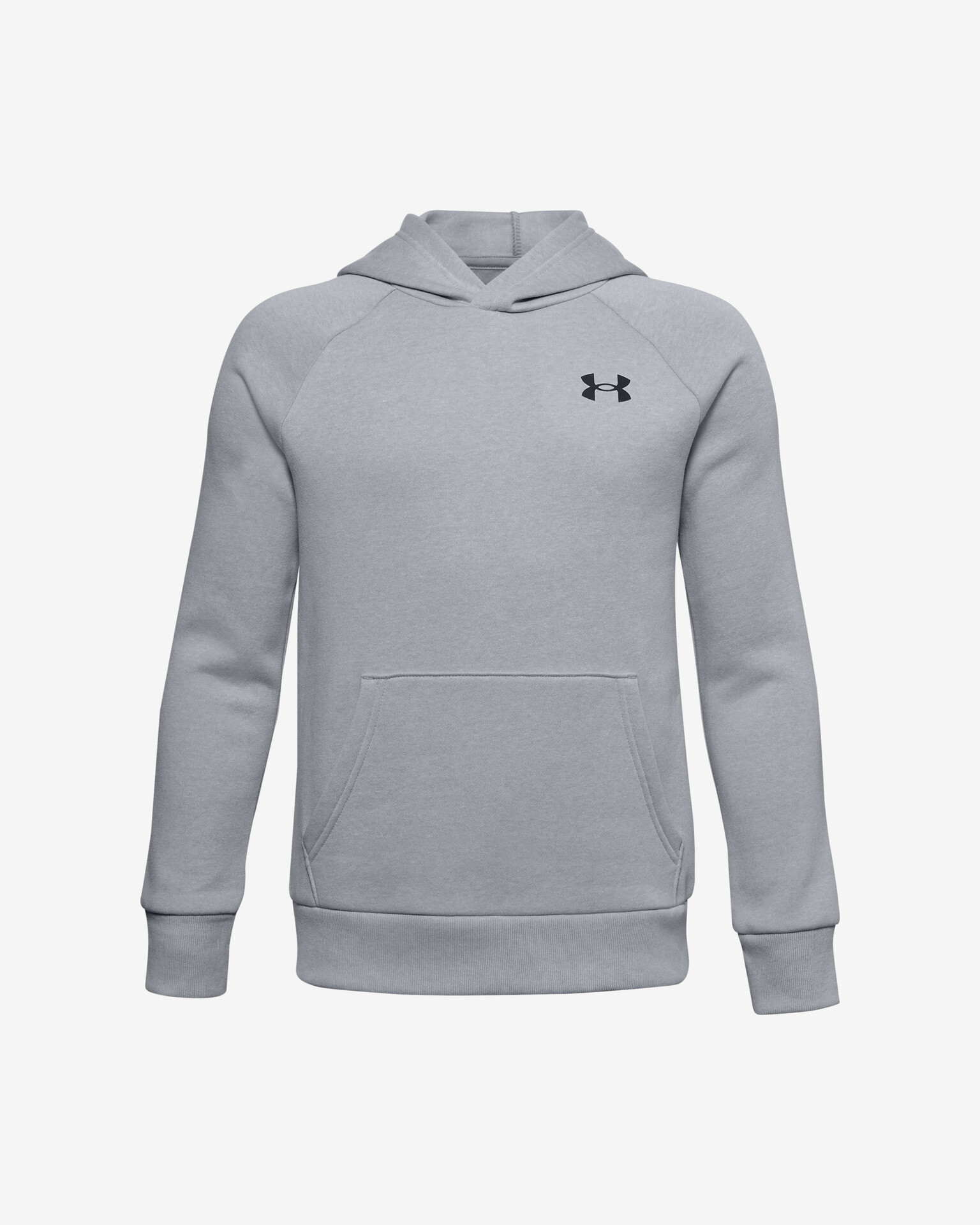 Under Armour Rival Gyerek Melegítő felső Fekete - Pepit.hu