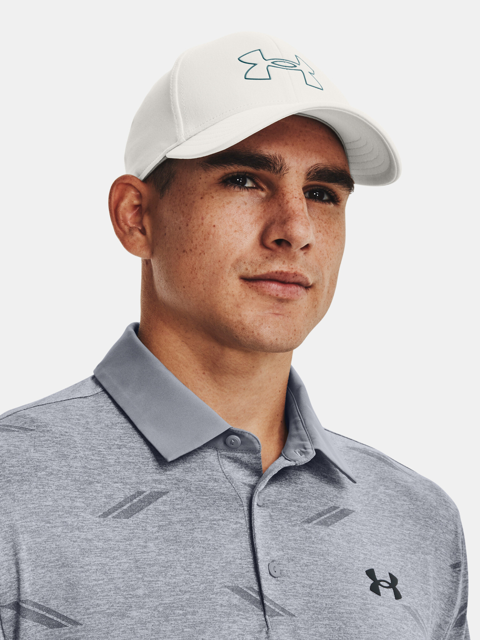 Under Armour Storm Driver Siltes sapka Szürke - Pepit.hu