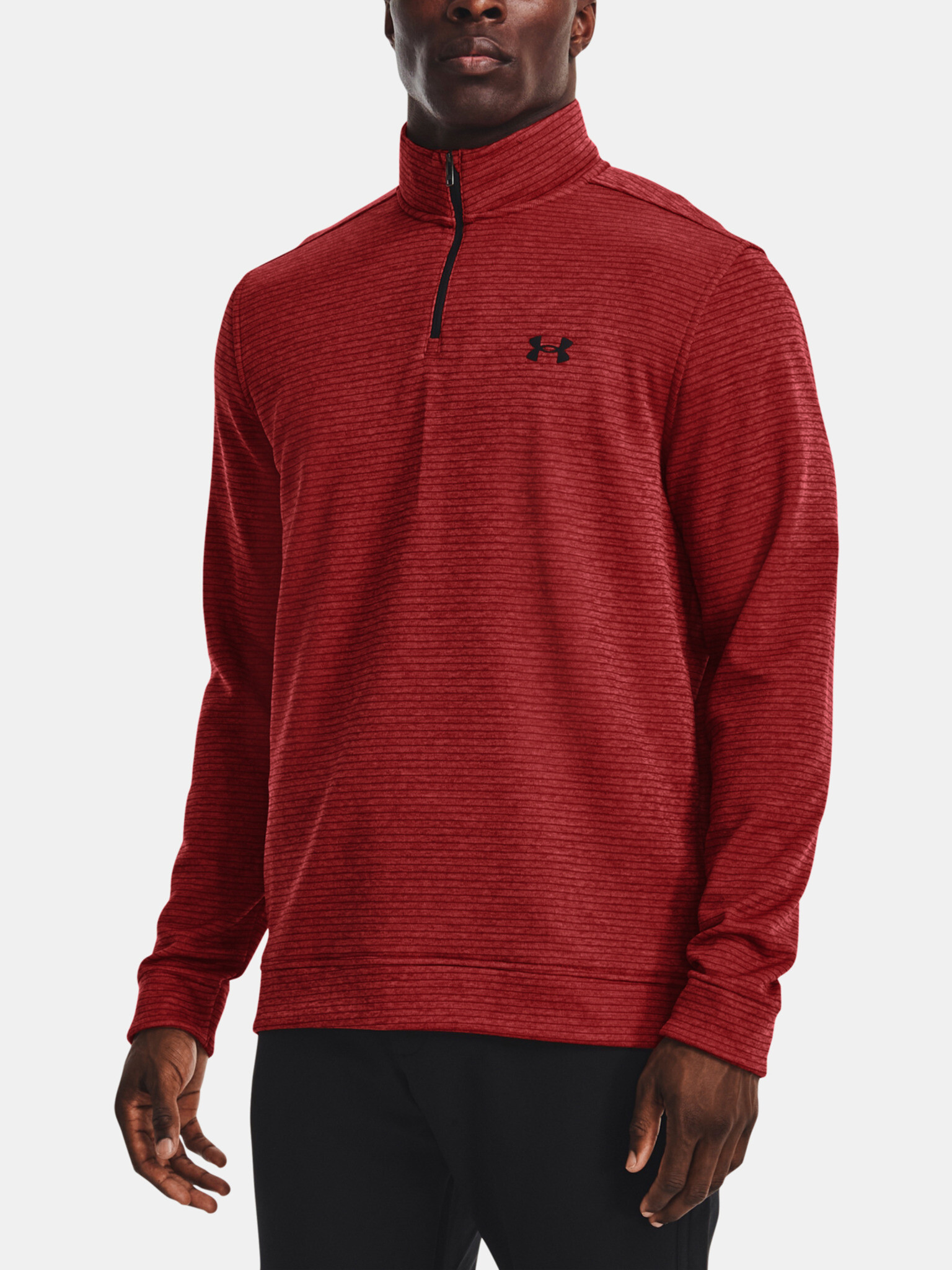 Under Armour Storm Melegítő felső Piros - Pepit.hu